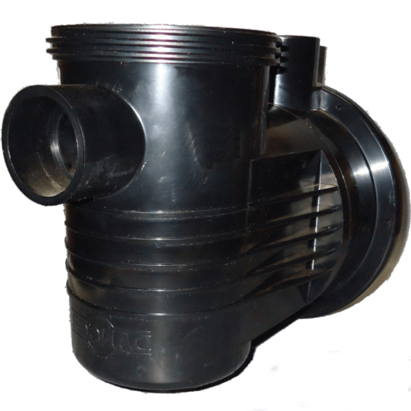 PRE FILTRO C/CORPO MOTOR 1,5 A 2,0CV (842) - DANCOR - Imagem 3