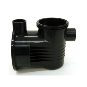 PRE FILTRO C/CORPO MOTOR 1,5 A 2,0CV (842) - DANCOR