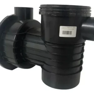 PRE FILTRO C/CORPO MOTOR (2194) - CMB