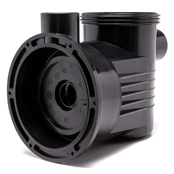 PRE FILTRO C/CORPO MOTOR 1,5 A 2,0CV (842) - DANCOR - Imagem 2