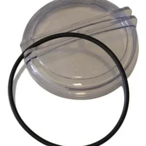 TAMPA PRE FILTRO BPF (581) - SIBRAPE