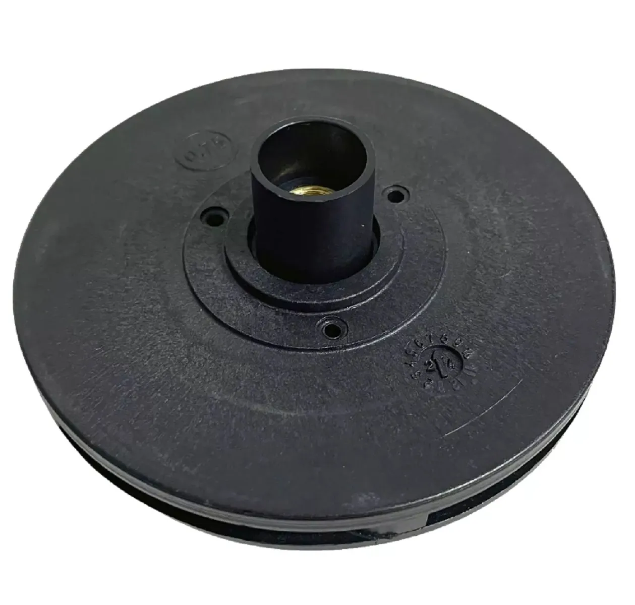 ROTOR 3/4CV (302) - SODRAMAR - Imagem 2