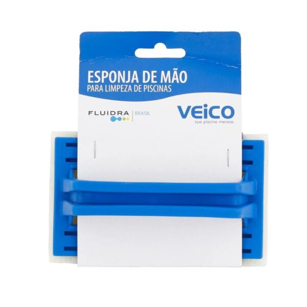 ESPONJA DE MÃO - VEICO - Imagem 5