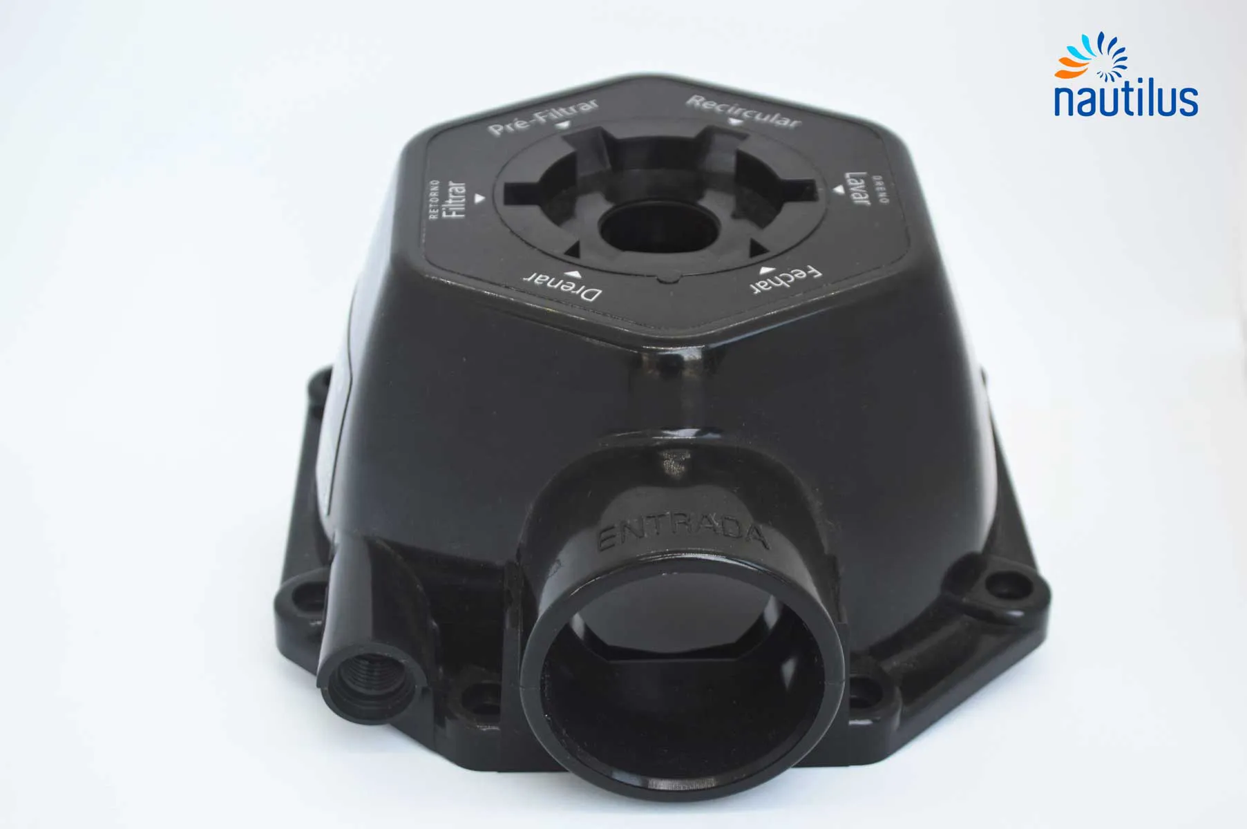 TAMPA FILTRO (1604) - NAUTILUS