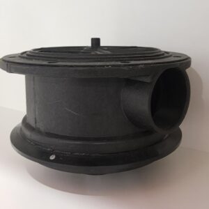 CORPO FILTRO CAMPLA (2449) - ALBACETE