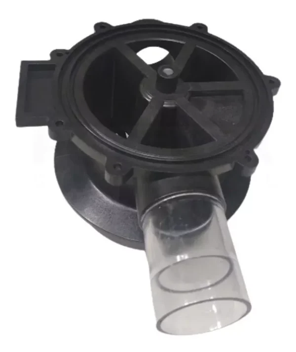 CORPO FILTRO CAMPLA (2139) - SIBRAPE - Imagem 3