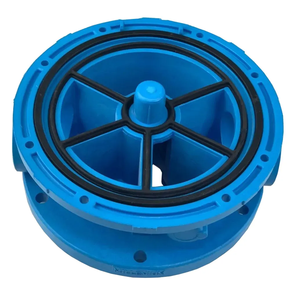 CORPO FILTRO COM ORING (1263) - SODRAMAR