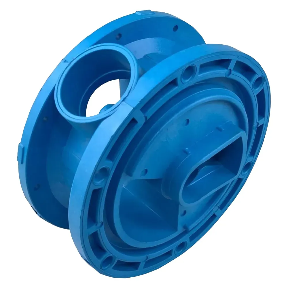 CORPO FILTRO (1263) - SODRAMAR