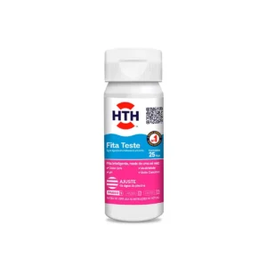FITA TESTE (319) - HTH