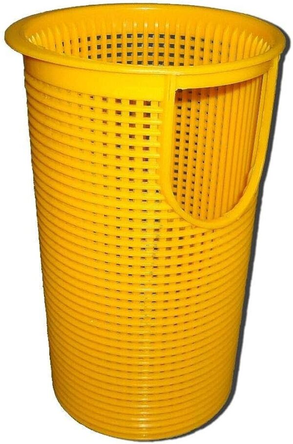 CESTO PRÉ FILTRO MODELO A (1432) - JACUZZI - Imagem 2