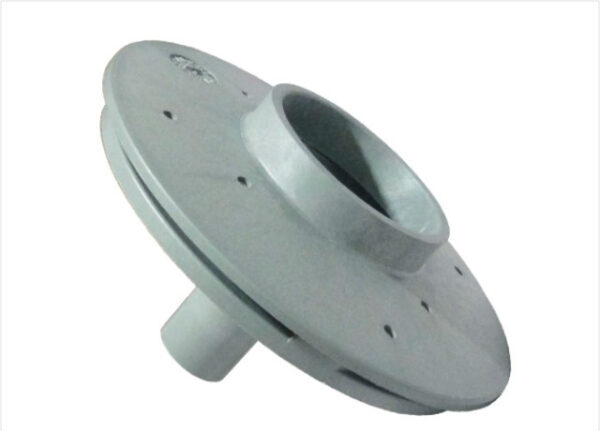 ROTOR 3/4CV "A" (1136) - JACUZZI - Imagem 3