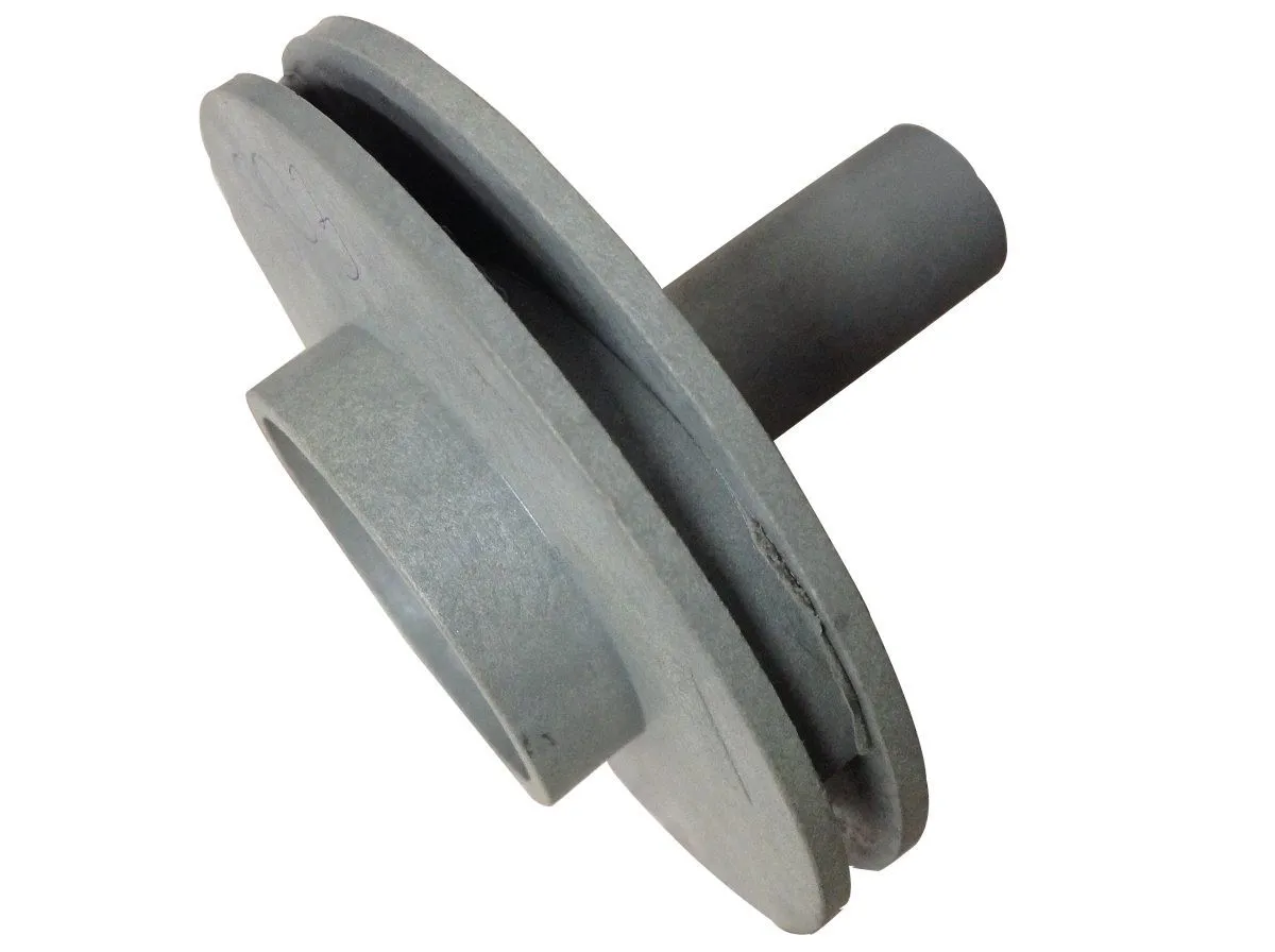 ROTOR 3/4CV (161) - DANCOR - Imagem 4