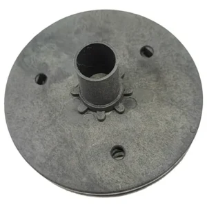 ROTOR 3/4CV (744) - HIDRASUL