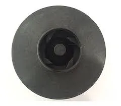 ROTOR 3/4CV (744) - HIDRASUL - Imagem 2