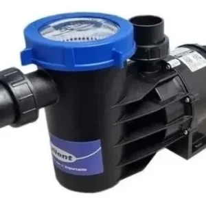 MOTOR 1.0CV MONOFASICO - SYLLENT