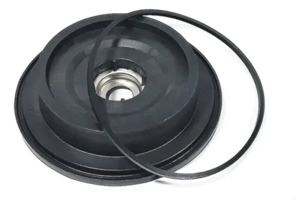 INTERMEDIARIA INTERNA C/ORING (37) - JACUZZI