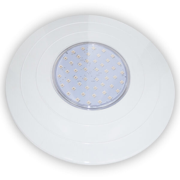 REFLETOR LED FRENTE GRANDE 6W - BRUSTEC
