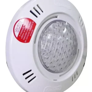 LED REFLETOR BRANCO - SODRAMAR