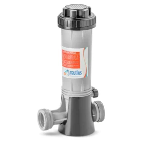 CLORADOR DE PASTILHA (1294) - NAUTILUS