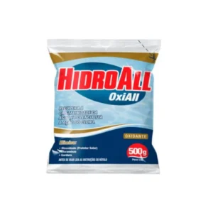 OXIALL (3331) 500G  - HIDROALL