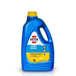 CLARIFICANTE (498) 5L - HTH