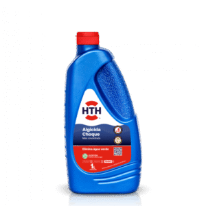 ALGICIDA CHOQUE (180) 1L - HTH