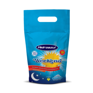 WEEKEND GRANDE - HIDROAZUL