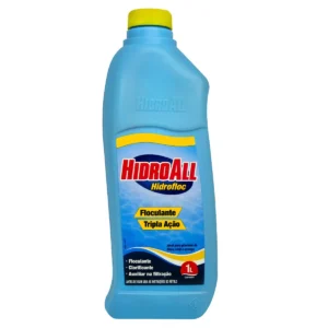 CLARIFICANTE HIDROFLOC (836) 1L - HIDROALL