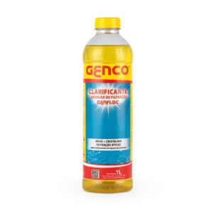CLARIFICANTE GENFLOC (2971) 1L - GENCO