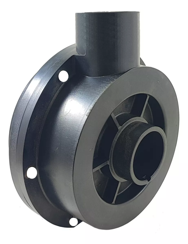 CORPO MOTOR (2226) - ACF - Imagem 2