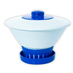 CLORADOR PASTILHA MARGARIDA (043) - BRUSTEC