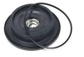 INTERMEDIARIA INTERNA C/ORING (930) - HENRIMAR