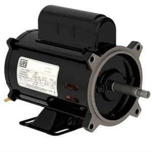 MOTOR 1.0CV PARTE ELETRICA - WEG