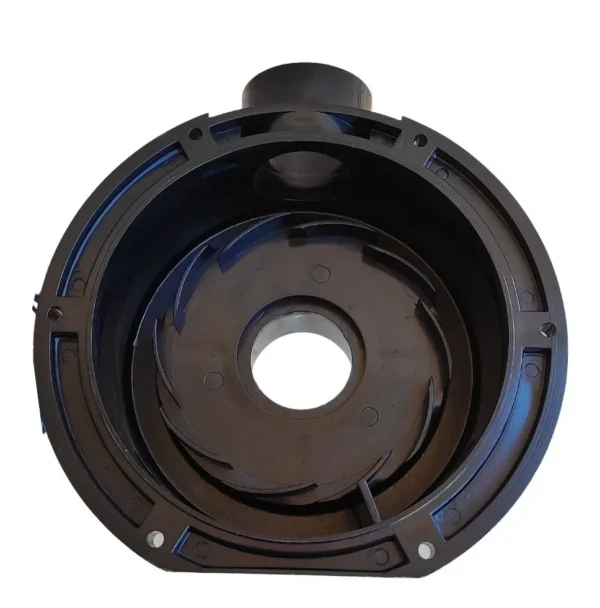 CORPO MOTOR (2196) - CMB - Imagem 2