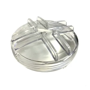 TAMPA PRE FILTRO ALASKA (2851) - VEICO