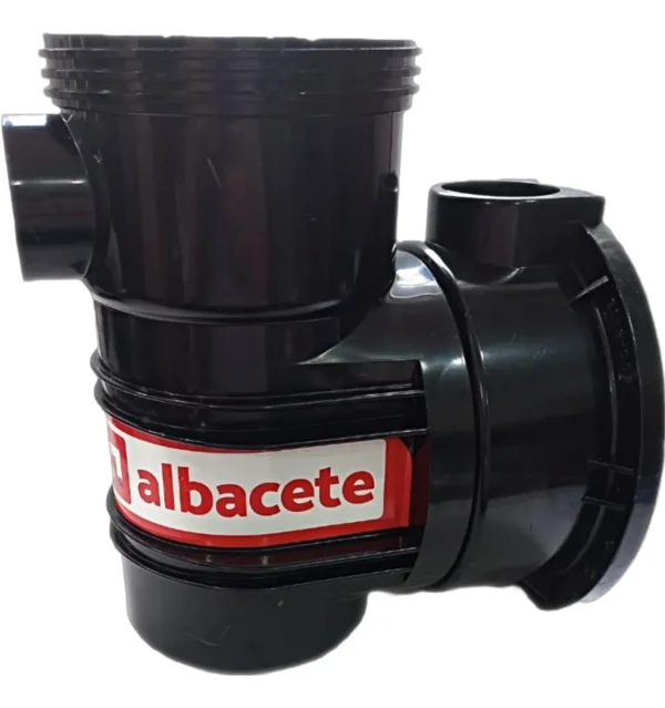 PRE FILTRO C/CORPO MOTOR (3128) - ALBACETE