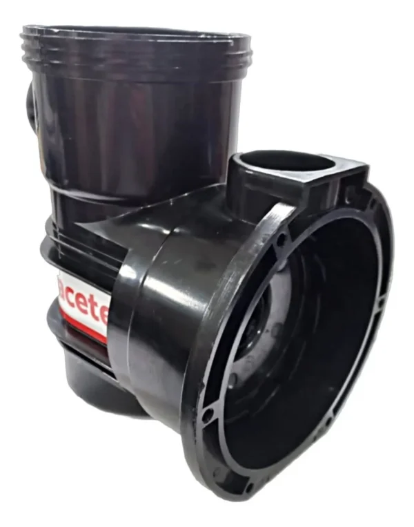 PRE FILTRO C/CORPO MOTOR (3128) - ALBACETE - Imagem 2