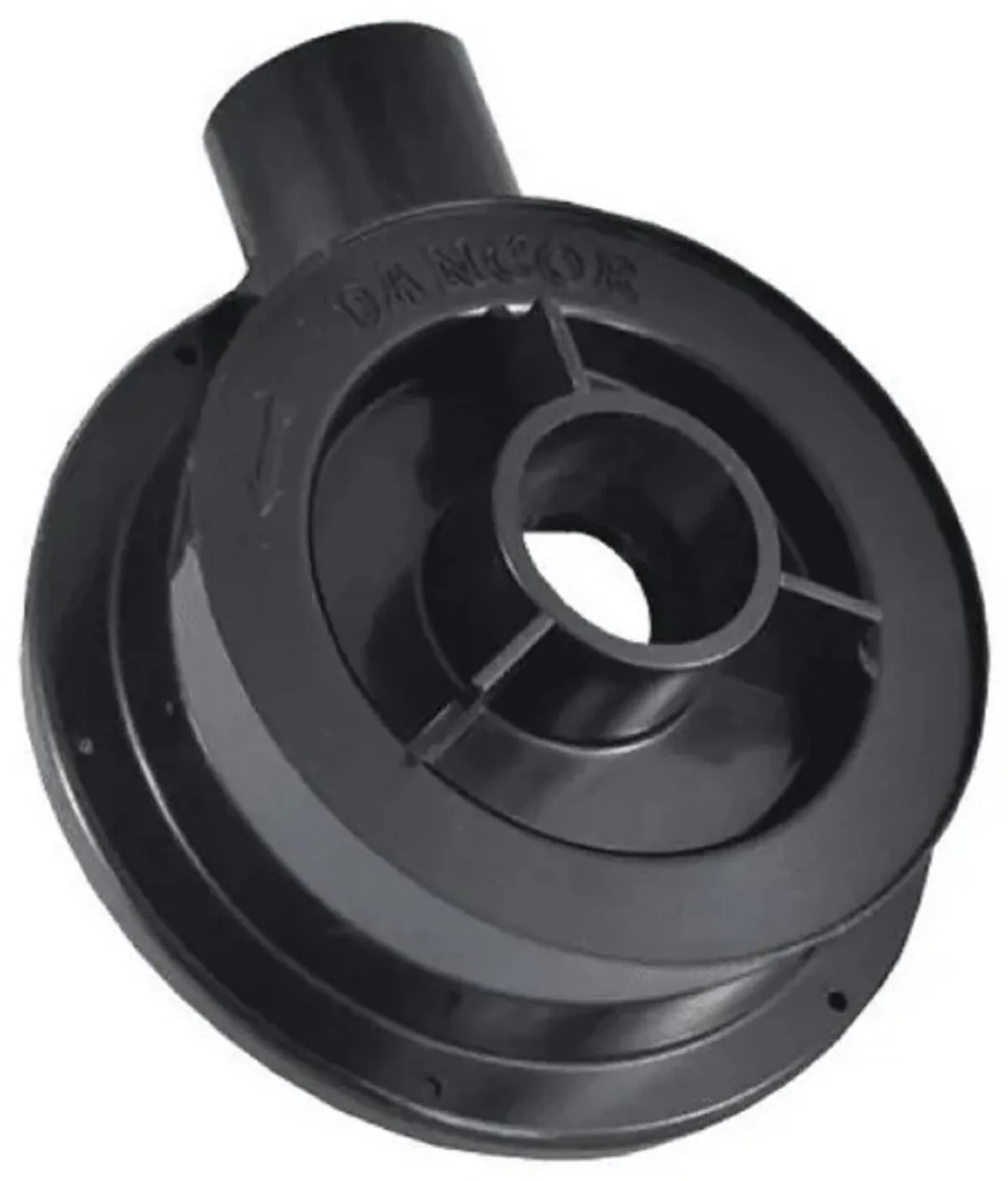 CORPO MOTOR (487) - DANCOR