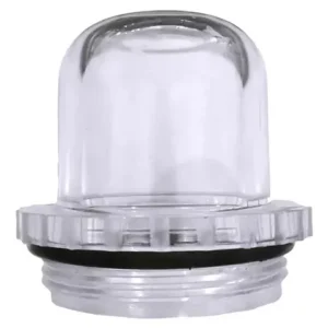VISOR DE RETROLAVAGEM (1426) - JACUZZI