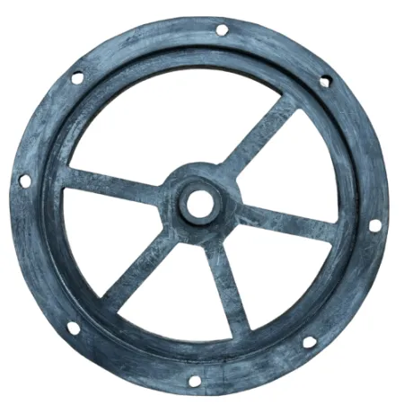 JUNTA ARANHA 6 VIAS 2" (268) - ALBACETE