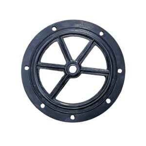 JUNTA ARANHA 6 VIAS 1.1/2 (2447) - ALBACETE