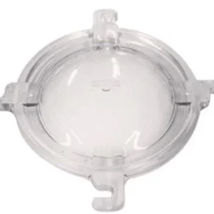 VISOR TAMPA PRE FILTRO PF-22 (618) - DANCOR