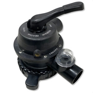 CABEÇOTE ROSCA (1953) - ALBACETE