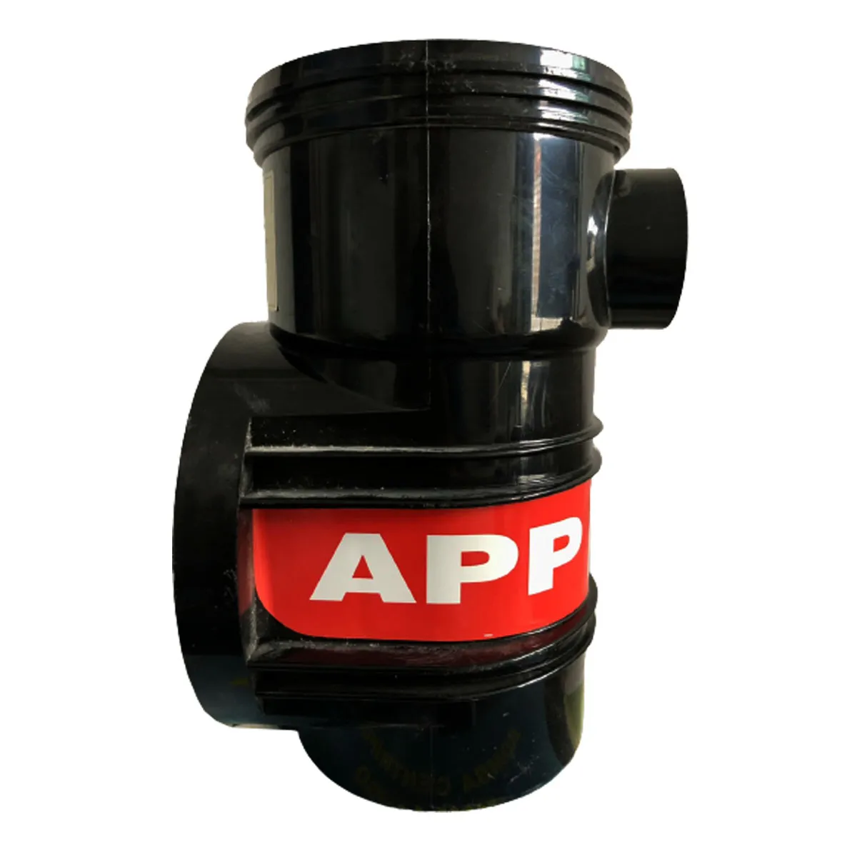 PRE FILTRO (2452) - ALBACETE