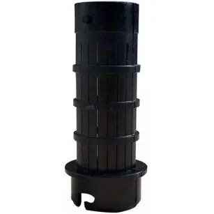 CREPINA ABERTA (1260) - SODRAMAR