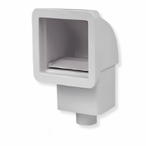 SKIMMER COMPLETA COMPACT (655) - JACUZZI