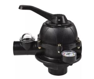 CABEÇOTE COMPLETO PARAFUSO (1079) - VEICO