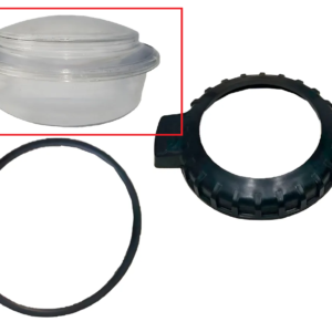 TAMPA PRE FILTRO (244) - VEICO