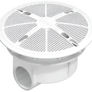 DRENO FUNDO COMPLETO ABS STANDARD (1330) - SODRAMAR