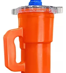 CESTO COLETOR DE FOLHAS (2735) - NAUTILUS